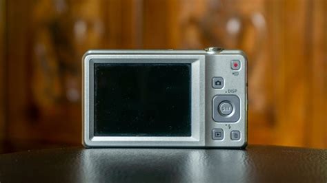 Digital camera.  Display hundreds of cherished images in crisp resoluti...