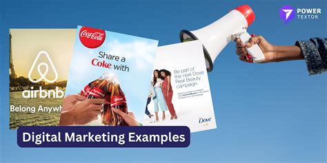 Digital campaign examples.  Do you need some inspiration for your next digital market...