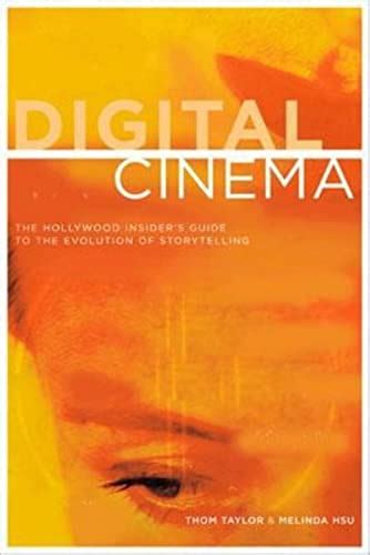 Digital cinema the hollywood insiders guide to the evolution of storytelling. - John deere 444 corn head manual.