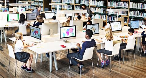 In today’s digital age, the concept of a traditional classroom has evolved drastically. With the rise of remote learning, teachers are now faced with the challenge of adapting to n.... 