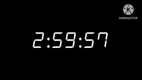 Digital clock animation flash.  Jan 30, 2025 · Learn how to add a Pow...