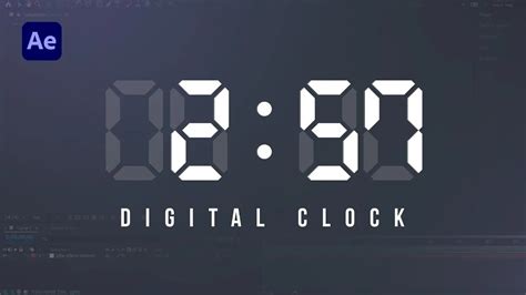 Digital clock animation flash.  Select enquiry typeFont requestFeature requestBugOther Mu...