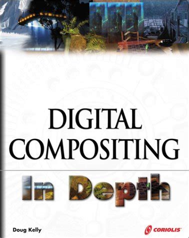 Digital compositing in depth the only guide to post production for visual effects in film. - Home health care the easy way a step by step guide to caring for a patient in your home.