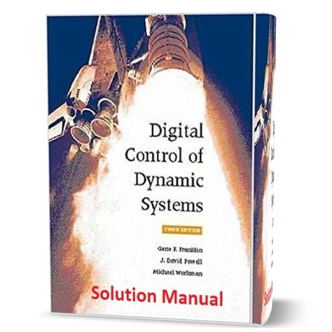 Digital control dynamic systems solution manual. - The cios guide to oracle products and solutions by jessica keyes.