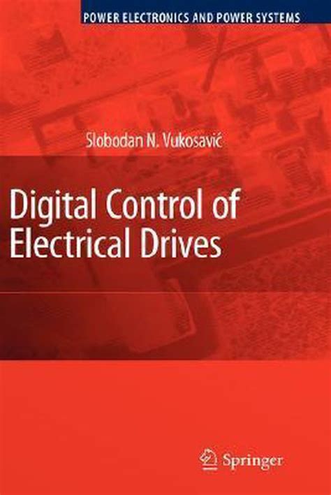 Digital control of electrical drives slobodan solution manual. - Code du temps (v. 2, pt. 1; v. 3, pts. 1-2: corpus studiorum temporis et utriusque iuris).