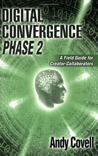 Digital convergence phase 2 a field guide for creator collaborators. - Manuale per bagagliaio posteriore john deere bm21889.