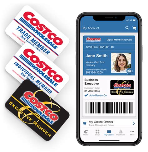 Digital costco card. Things To Know About Digital costco card. 