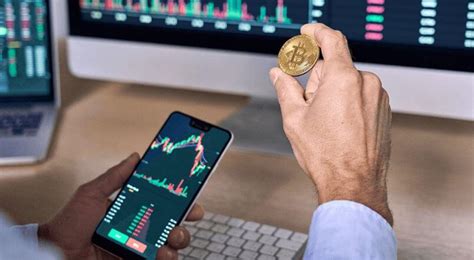 5 Best Cryptocurrency Brokers 1. TradeStation TradeStation