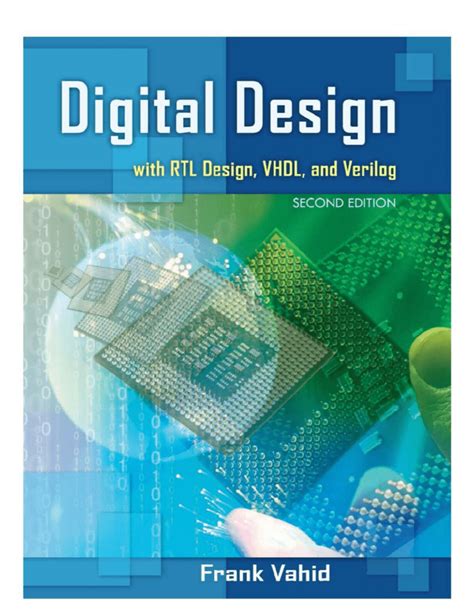 Digital design frank vahid 2nd edition. - Na 01 1a 17 aviation hydraulics manual.