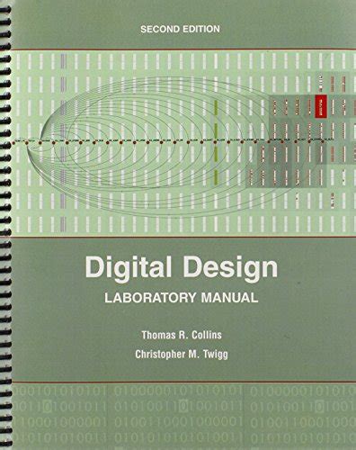 Digital design lab manual 2nd edition. - Little brown handbook 9th edition online.