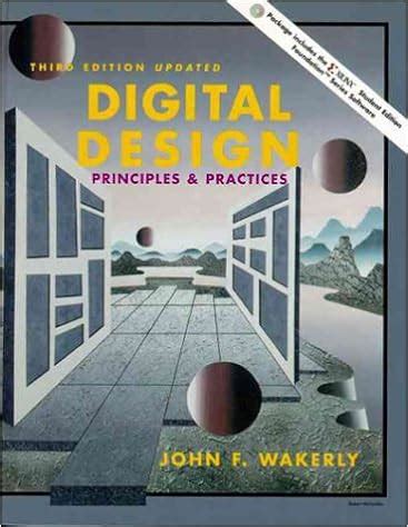 Digital design principles and practices 3rd edition solution manual. - Catalogue annoté de toutes les éditions des essais de montaigne, 1580-1927..