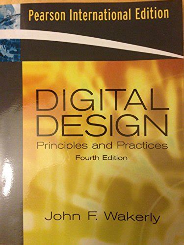 Digital design principles and practices 4th edition solution manual wakerly. - Autoradio symphony skoda cd manual espaol.