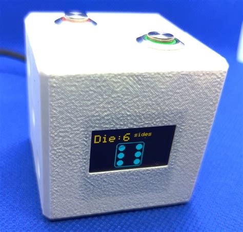 Digital dice roller. Let’s face it — anything you can do to save time during your morning routine is a plus, especially if it allows you to get other things accomplished or even sleep in a little longe... 