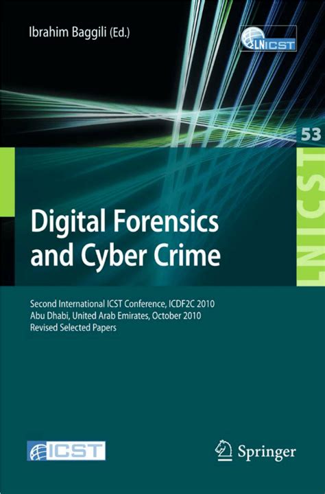 Digital evidence and computer crime manual. - Manual de investigacion bibliografica y documental.