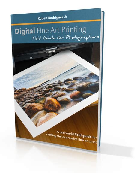 Digital fine art printing field guide for photographers. - Gards- og slektshistorie for flå i hallingdal.