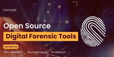Digital forensics tools github.  But these open-source tools are more than ju...