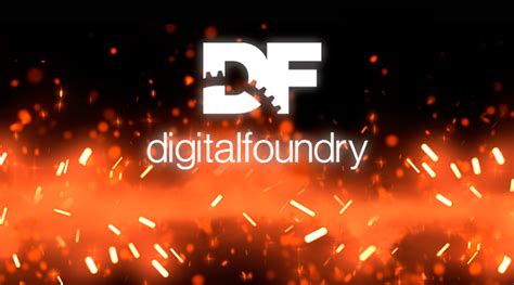 Digital foundry. Things To Know About Digital foundry. 