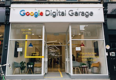 Digital garage from google. Welcome to the Digital Garage YouTube channel! For the best learning experience, we recommend viewing this content at the Digital Garage website - g.co/digit... 