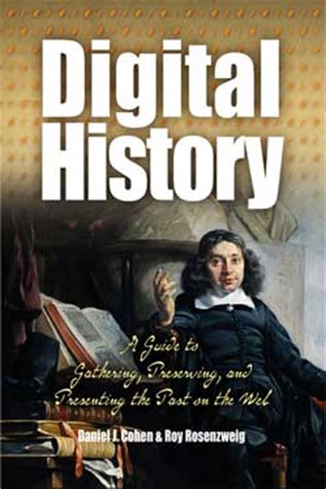 Digital history a guide to gathering preserving and presenting the past on the web. - Adam interactive anatomy online student lab activity guide.