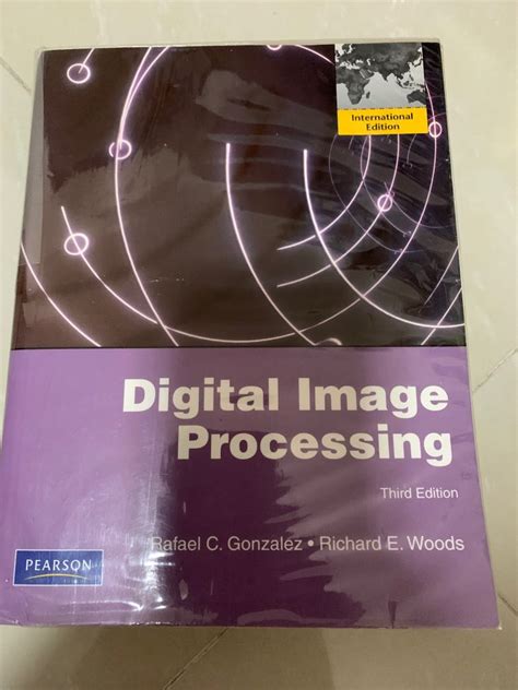 Digital image processing gonzalez 3rd edition solutions. - El fracaso de la educación en méxico.