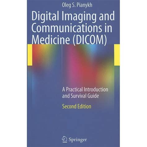 Digital imaging and communications in medicine dicom a practical introduction and survival guide. - Pro power multi gym user manual.