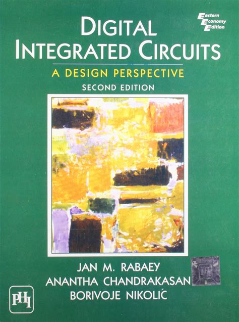 Digital integrated circuits solution manual rabaey. - Integração europeia, regionalização administrativa e reforma do estado-nacional.