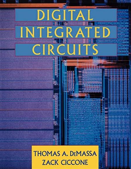 Digital integrated circuits thomas demassa solution manual. - 2005 honda vtx 1300 owners manual.