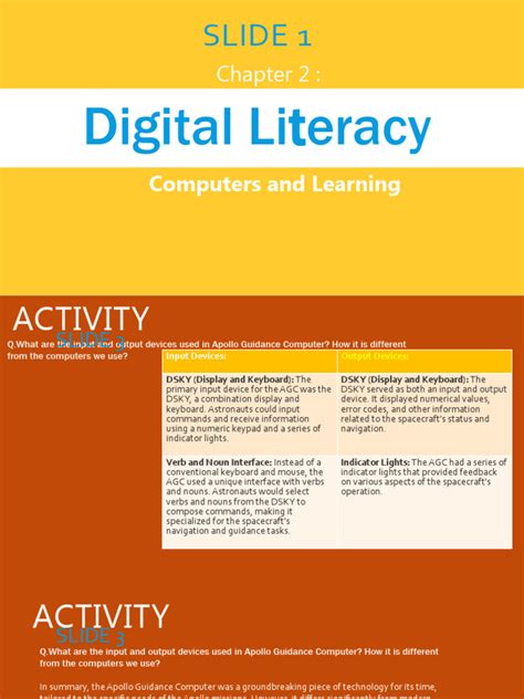 Digital lit chapter 2 Flashcards Quizlet