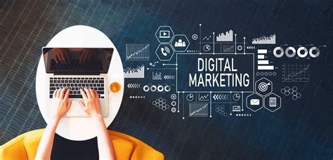 Digital marketing is a form of marketing that leverages