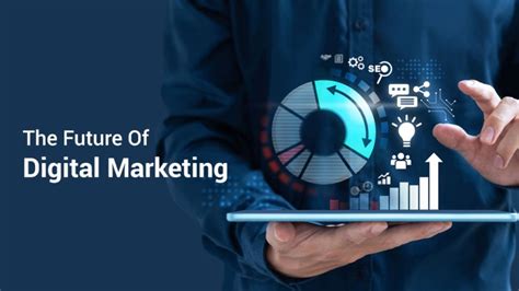 Digital marketing demand in future.  Uncover the top future digital marke...