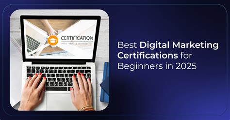 Digital marketing manager certification.  It helps 5 Best Digital Marketi...