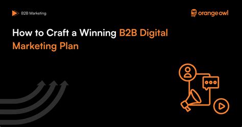Digital marketing plan.  Craft a winning digital marketing plan with our intuitive builder.  ...
