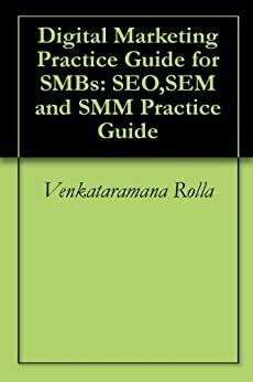 Digital marketing practice guide for smbs seo sem and smm. - Judge dredd the rookies guide to brit cit.