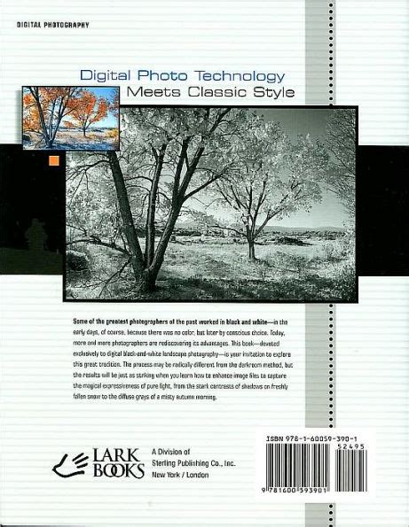 Digital photographer s guide to bw landscape photography a lark photography book. - Bank i jego miejsce w posrednictwie finansowym okresu transformacji.
