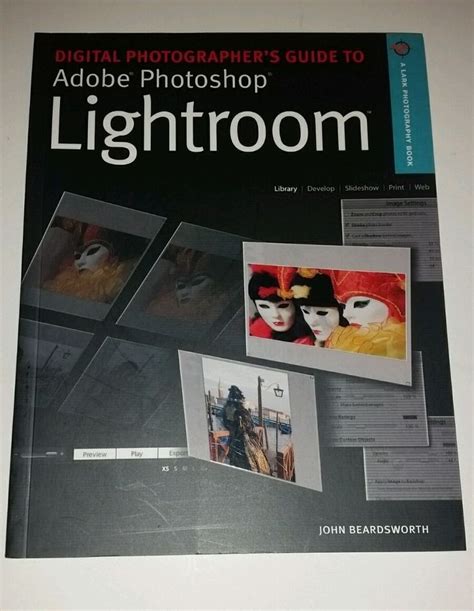 Digital photographers guide to adobe photoshop lightroom by john beardsworth. - Solution manual for structural analysis hibbeler 8th edition.