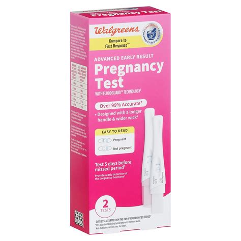 Digital pregnancy test walgreens.  Pickup & Same Day Delivery available on most store items.  H...