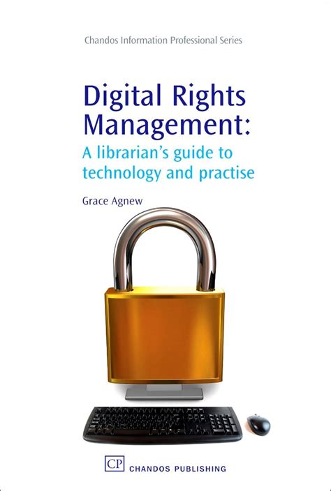 Digital rights management a librarians guide to technology and practice chandos information professional. - Handbook of veterinary emergency protocols by maureen mcmichael.