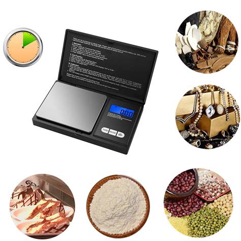 Digital scale grams ounces. 01g Mini Digital Grams Scale, Small Food Scale, Jewelry Scale,...