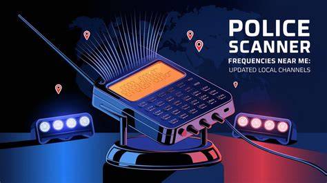 Digital scanner frequencies near me.  Scanner Frequencies are available n...