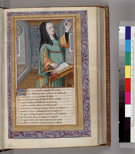 Digital Scriptorium is a growing consortium of American libraries and museums committed to free online access to their collections of pre-modern manuscripts. The current project …. 