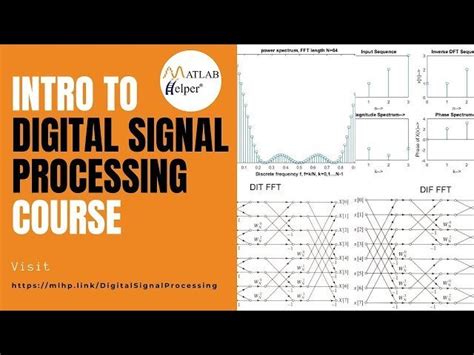 Digital signal processing certificate online.  Digital Signal Processing Courses and Certific...