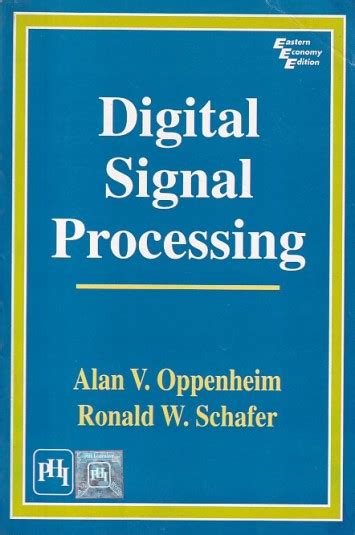 Digital signal processing oppenheim schafer solution manual. - Literatura latina de la edad media en españa.