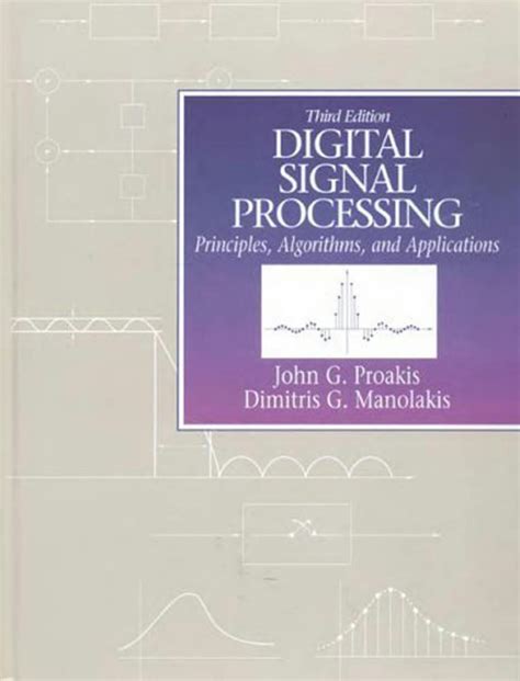 Digital signal processing solutions manual proakis manolakis. - Mac os x tiger edition the missing manual.
