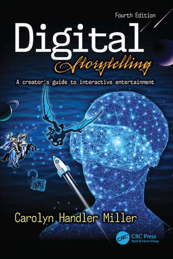Digital storytelling a creator s guide to interactive entertainment. - Netzwerkanalyse nach van valkenburg lösungshandbuch kapitel 1.
