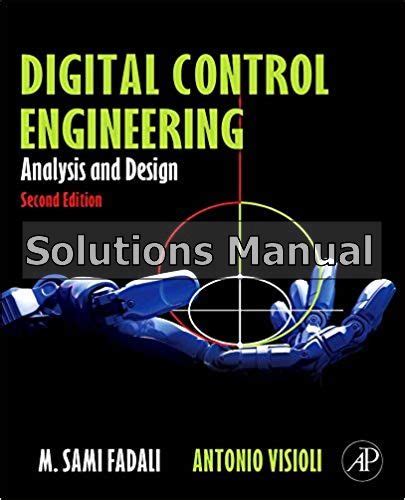 Digital system engineering solution manual fadali. - Manuale di sicurezza per perforazione direzionale.