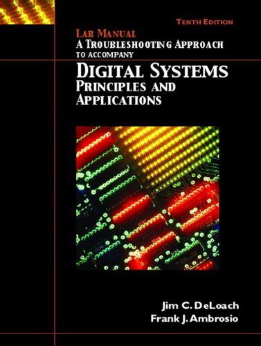 Digital system principles and applications lab manual. - Texas eoc geometry the all in one guide.