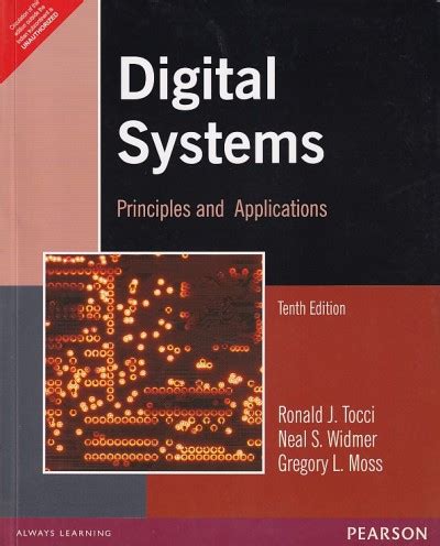 Digital systems by tocci widmer solution manual. - Inorganic chemistry 4th edition solutions manual.