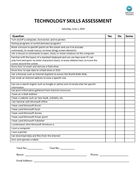 Digital technology skill assessment test guide. - Definition und berechnung der sicherheit von automatisierungssystemen.