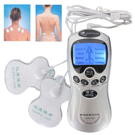 Digital therapy machine st 688 manual espaol. - Short answer study guide questions great expectations.