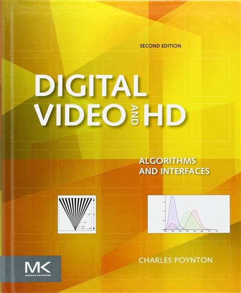 Digital video and hd algorithms and interfaces the morgan kaufmann series in computer graphics. - 2001 audi a6 symphony stereo owners manual.